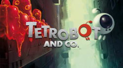 Tetrobot & Co Cover