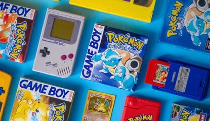 What Was The First Pokémon Game You Played? Nintendo Wants To Know