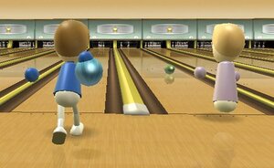 45 million people have played Wii Bowling - at the very least!