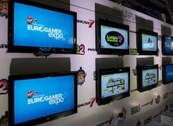 EGX London 2014 Tickets Are Now On Sale