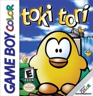 Interview: Two Tribes - Toki Tori 2 | Nintendo Life