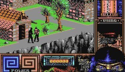 EU VC Update: Last Ninja 3, Impossible Mission II and Boogerman