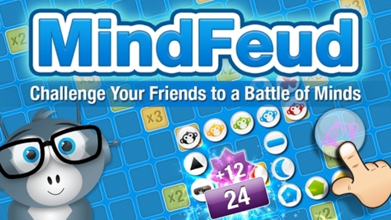 發動機軟件發布了即將到來的3DS Eshop標題的價格和發行窗口，Mindfeud