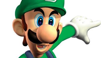 New "Luigi Code" To Provide a Fresh Take on Virtual Console Classics