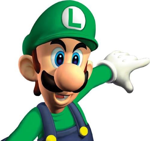 Luigi's mansion virtual best sale console