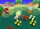 Iwata: "Animal Crossing 3DS Won't Rely on Add-On Content"
