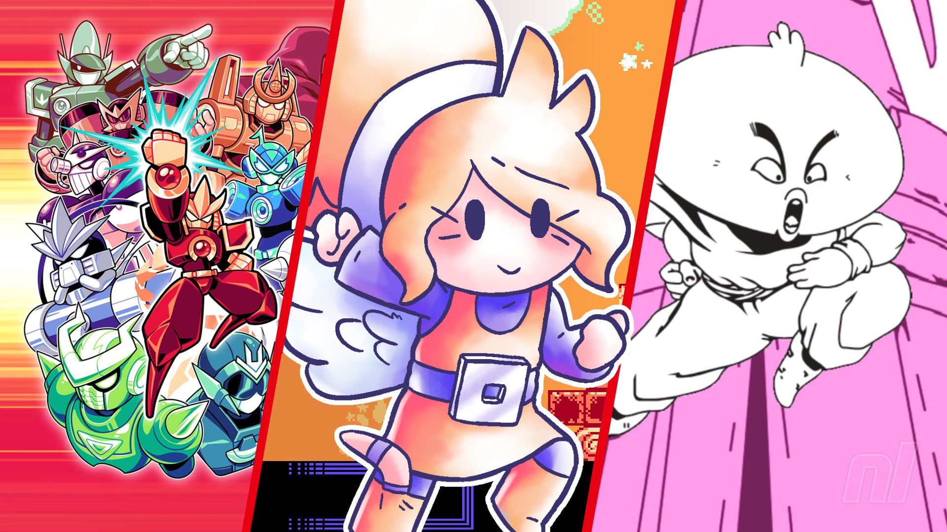 Community: 28 Switch Games We Missed, As Recommended By You