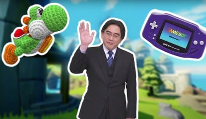 This Nintendo Direct Feels Incredibly Quaint Just 10 Years On