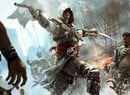 Looks Like Assassin’s Creed 4: Black Flag And Rogue Remastered Could Both Be Switch-Bound