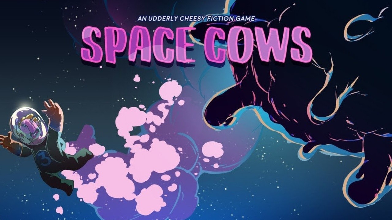 ツインスティック シューティング ゲーム Space Cows は来年スイッチで「ムータント」と戦えるようになります