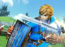 Hyrule Warriors: Definitive Edition Charges Into Third Place In The UK Charts