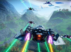 No Man's Sky Updated To Version 4.13, Here Are The Full Patch Notes