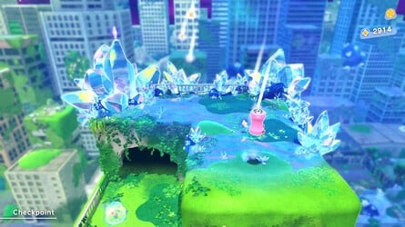 kirby star crossed world guide natural plains