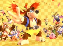 Original Banjo-Kazooie Team "Pleased" About Duo's Return, But Unsure A New Game "Would Sell"