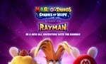 Rayman Returns In Mario + Rabbids Sparks Of Hope DLC