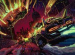 Atari's Badass 'Fatal Run' Revival Nails A Fall 2025 Release Window