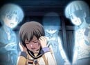 Corpse Party Looks Set to Bring Some Mature Horror to the 3DS