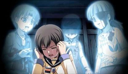 Corpse Party Looks Set to Bring Some Mature Horror to the 3DS