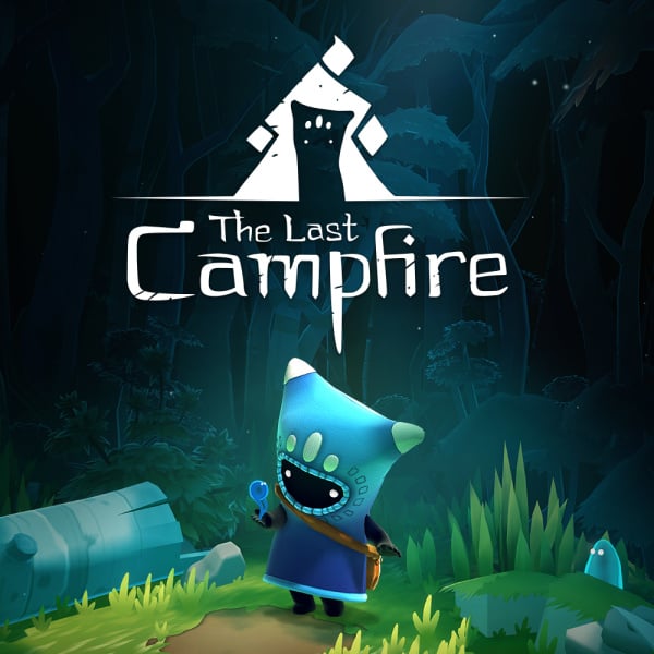 The last campfire обзор