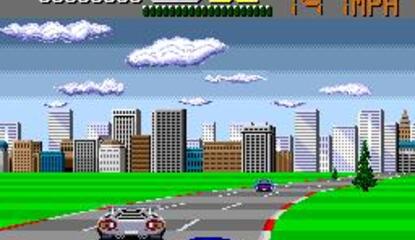 USA VC Update: Chase HQ and Art of Fighting 2