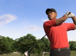 Tiger Woods PGA Tour 12: The Masters (Wii)