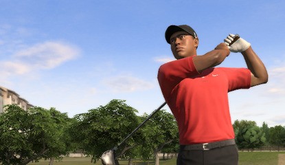 Tiger Woods PGA Tour 12: The Masters (Wii)