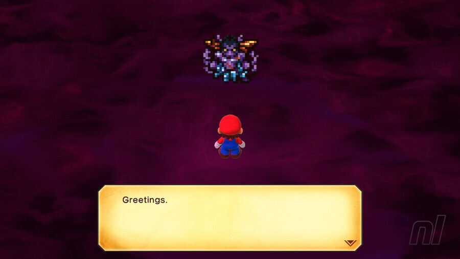 Super Mario RPG: Is Culex In The Switch Remake? 2