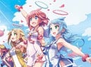Gal*Gun Returns Scores February 2021 Release On Switch, Opening Movie Revealed