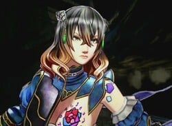 Bloodstained Team Shares Update On Incoming Switch Fix, But There's Still No Set Date