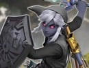 Zelda: Ocarina Of Time Ad Give Us Our First Look At Dark Link