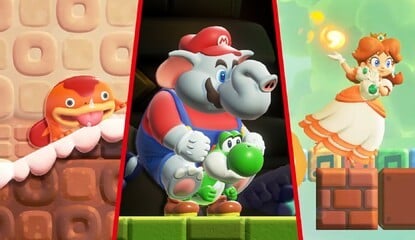 Super Mario Bros. Wonder Direct - All Announcements, Features, Power-Ups, Worlds