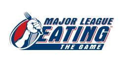 Major League Eating: The Game Cover