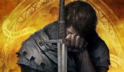 Kingdom Come: Deliverance Switch Port Is Finally Confirmed
