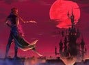 The Reviews For Castlevania: Belmont's Curse Are In