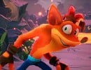 Crash Bandicoot Tweet Leaves Fans Pondering Over A Potential 25th Anniversary Surprise