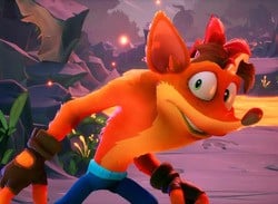 Crash Bandicoot Tweet Leaves Fans Pondering Over A Potential 25th Anniversary Surprise