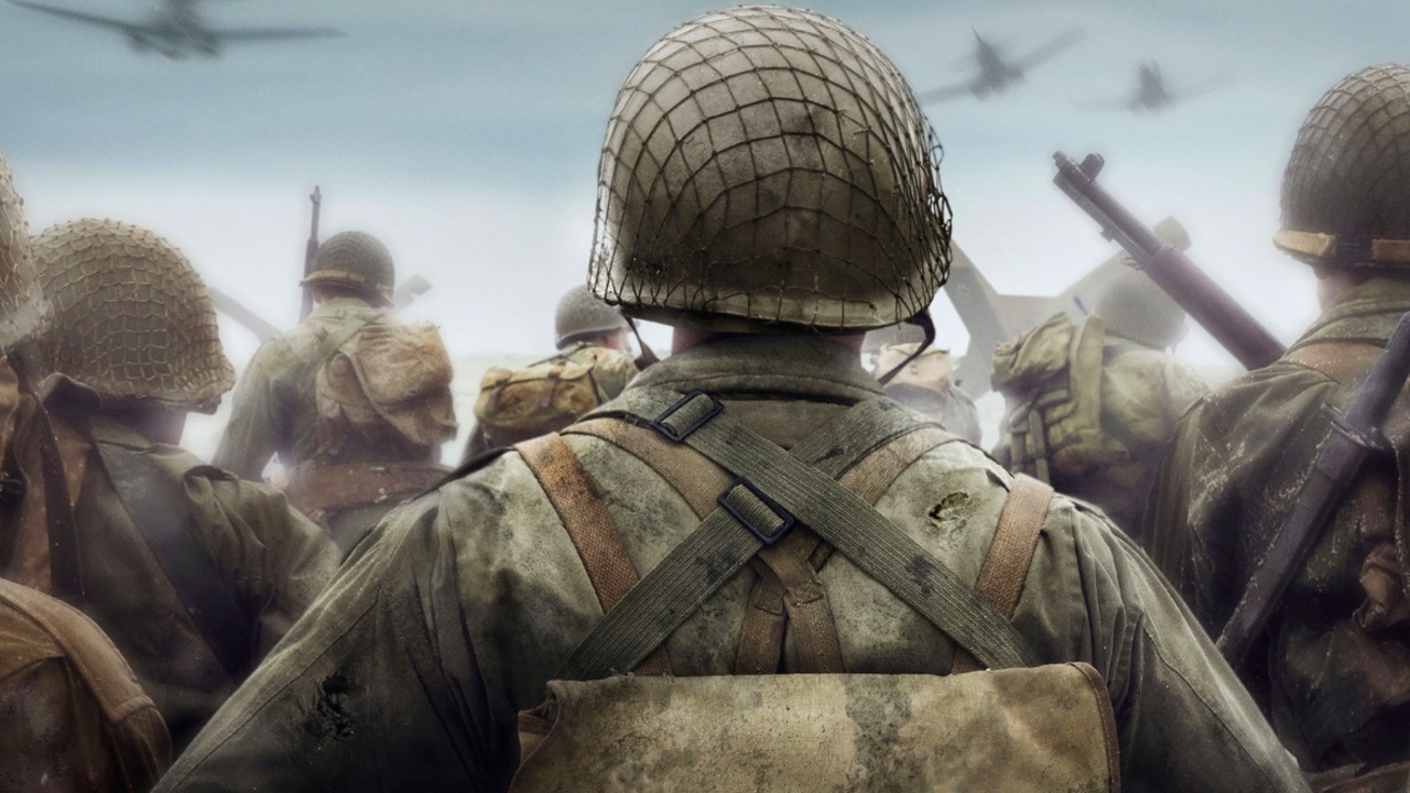 Call of Duty and Mario Kart front a siege of PC and console IP on