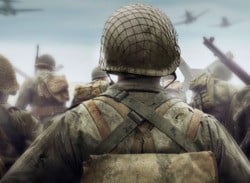 Social Media Post Prompts Speculation That Beenox Is Working On Call Of Duty For Switch