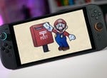 Ninty Getting Its Freak On, Area Codes, The 'Discourse' - Nintendo Life Letters