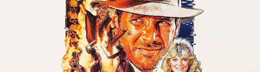 Indiana Jones and the Temple of Doom (NES)