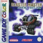 Blaster Master: Enemy Below