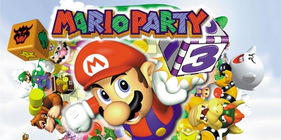 Mario Party