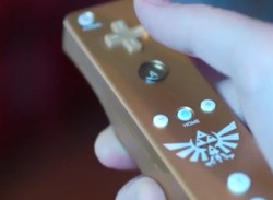 Short Film Extols The Virtues Of Buttons, Features Nintendo Quite Heavily
