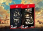 Bethesda Reminds Switch 2 Fans Its "Physical Code-In-Box" Editions Of Fallout 4 And Skyrim Are Now Available