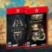 Bethesda Reminds Switch 2 Fans Its "Physical Code-In-Box" Editions Of Fallout 4 And Skyrim Are Now Available