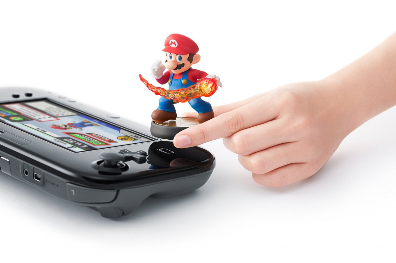 Editorial: An Ode To The Wii U GamePad, Nintendo's Mad But Brilliant  Controller