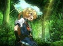 Etrian Odyssey Untold: The Millennium Girl Comes Questing To Europe On May 2nd