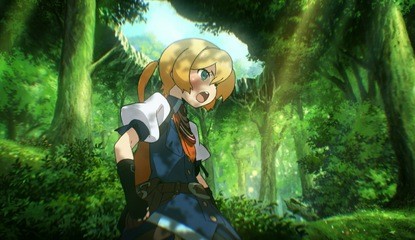 Etrian Odyssey Untold: The Millennium Girl Comes Questing To Europe On May 2nd