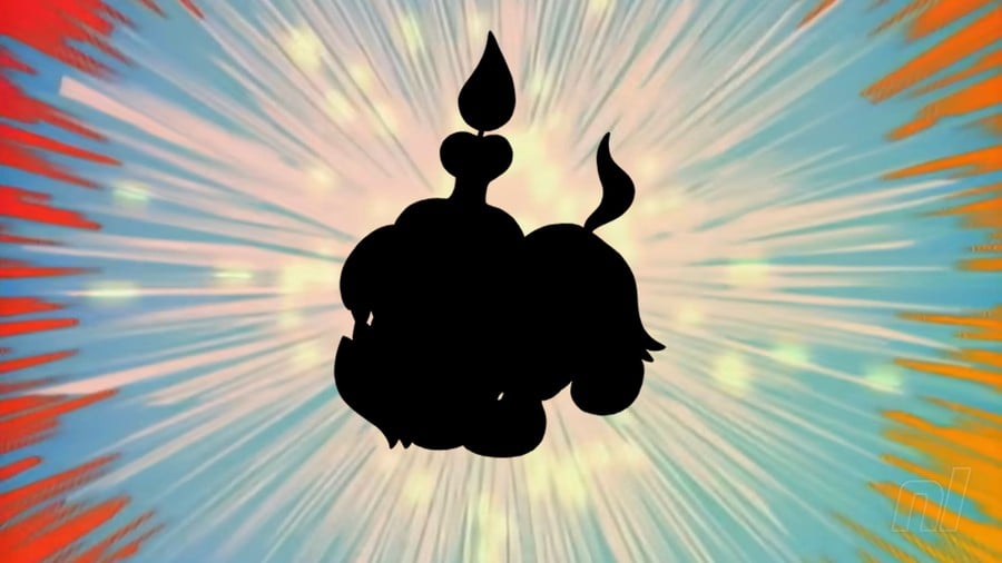 Who's that Pokémon?