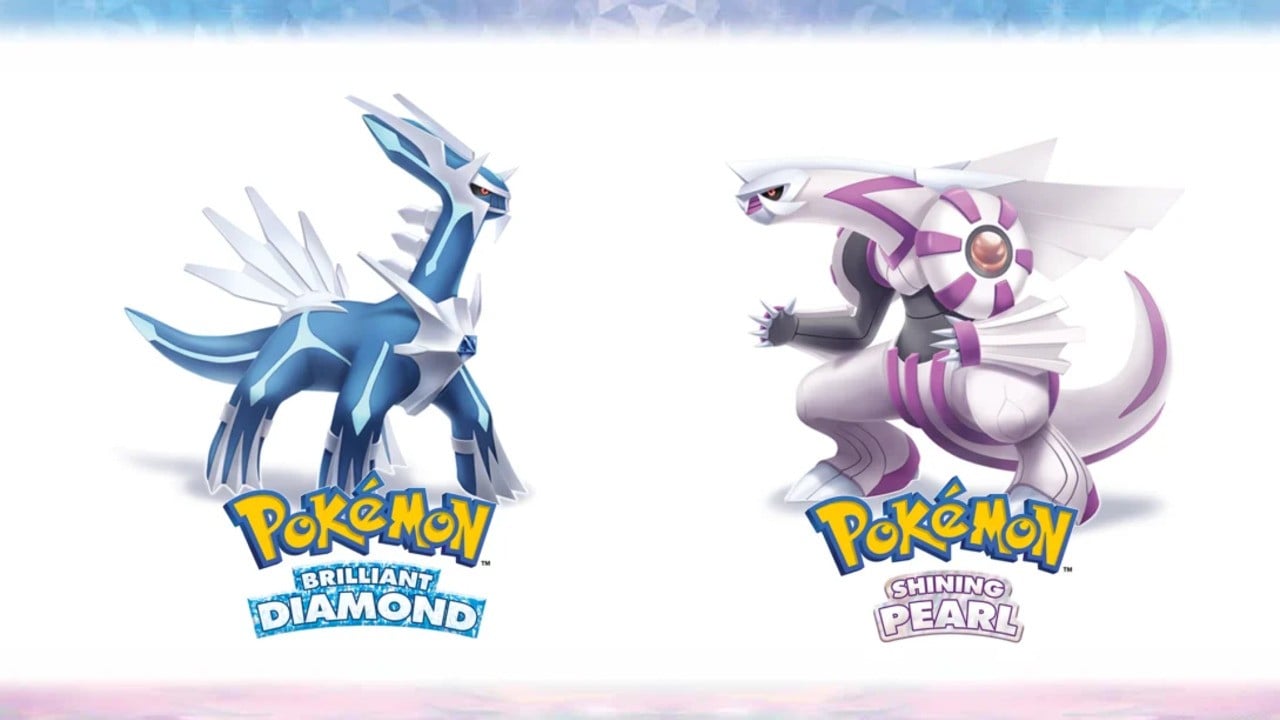 Pokemon Brilliant Diamond and Shining Pearl preview: Revitalizing